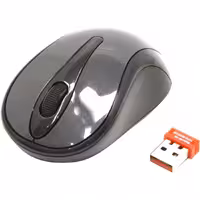 ماوس بی سیم ای فور تک G7-350N