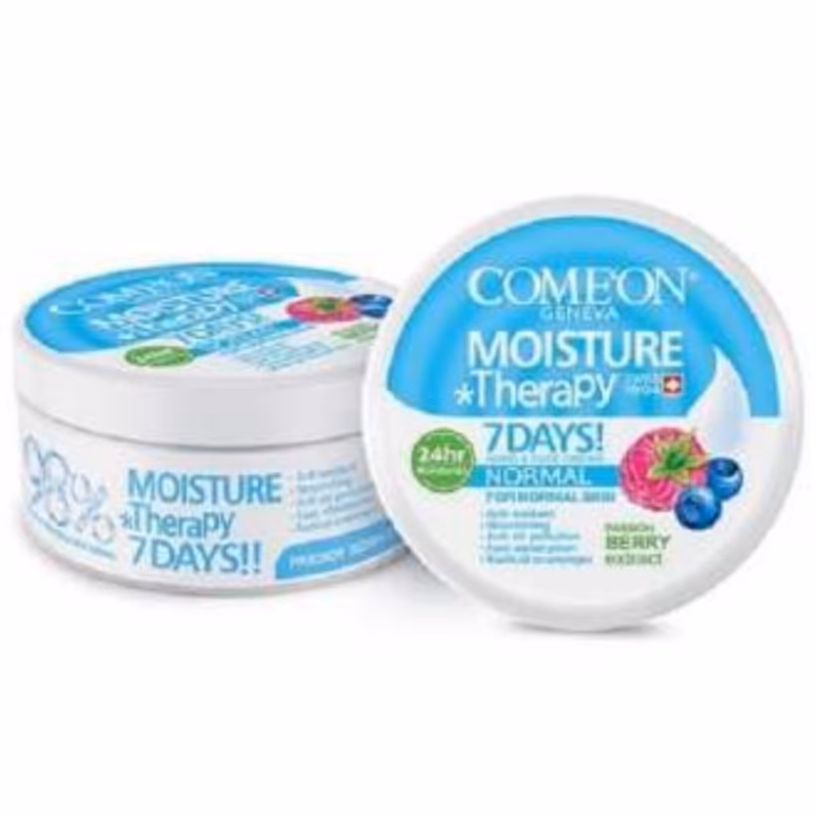 کرم کاسه ای نرمال پشن بری کامان