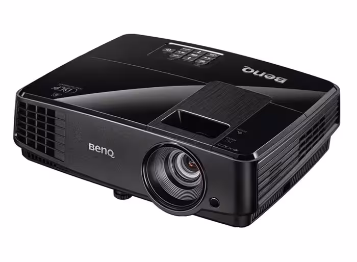 ویدئو پروژکتور بنکیو مدل ام ایکس 505