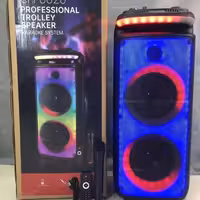 پخش کننده صوتی مدل  8820