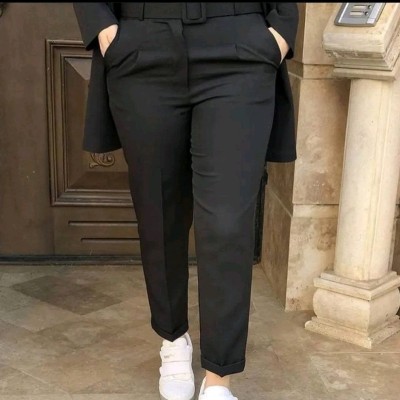 شلوار پاکتی زنانه