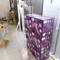 اتو بخارگر فیلیپس مدل GC484 اورجینال آماده ارسال تحویل تهران یک ساعته (پس کرایه)