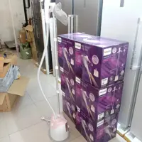 اتو بخارگر فیلیپس مدل GC484 اورجینال آماده ارسال تحویل تهران یک ساعته (پس کرایه)