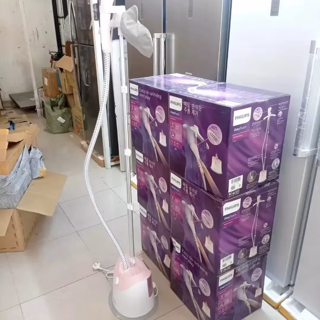 اتو بخارگر فیلیپس مدل GC484 اورجینال آماده ارسال تحویل تهران یک ساعته (پس کرایه)