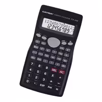 ماشین حساب CS-102 کاتیگا