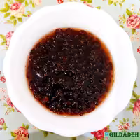 مربای زرشک غلیظ خانگی