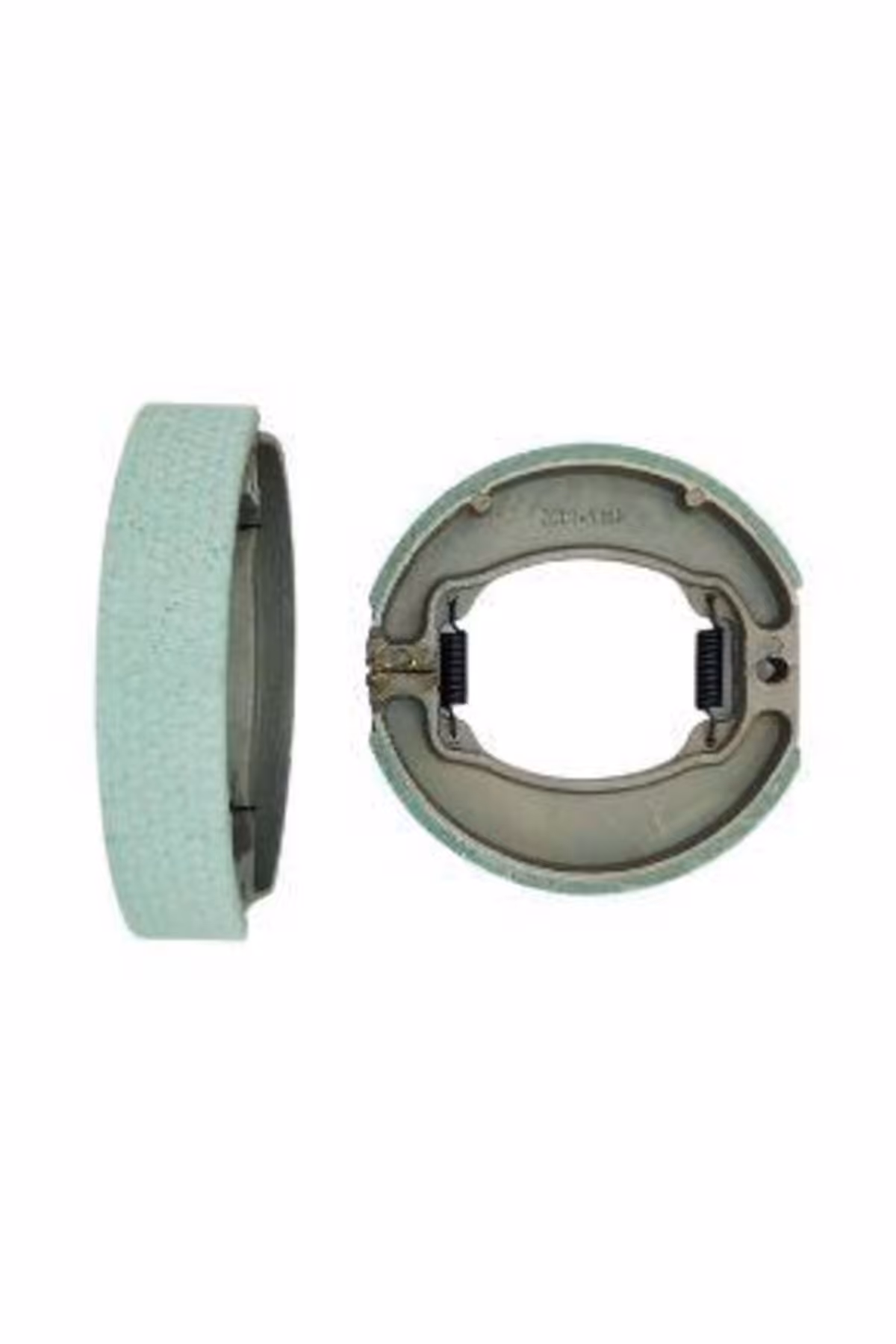 سبز DIO 110 لنت ترمز عقب سازگار با راه Honda