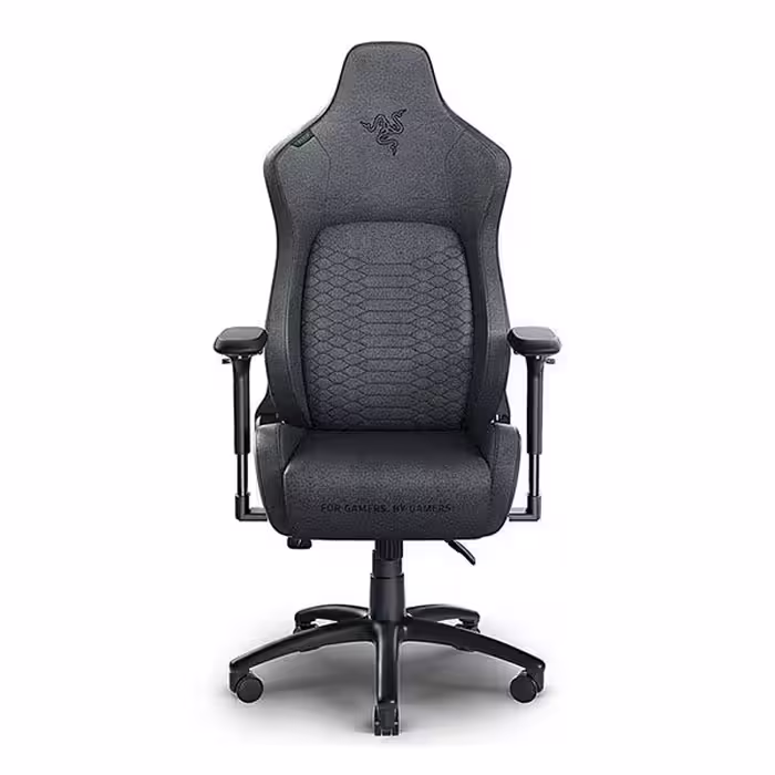 صندلی گیمینگ ریزر مدل ISKUR FABRIC - پردیس پازار - فروش اواع صندلی گیمینگ