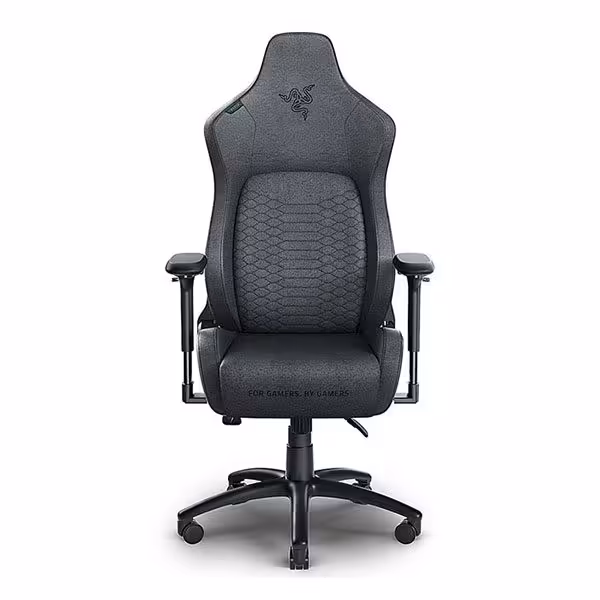 صندلی گیمینگ ریزر مدل ISKUR FABRIC - پردیس پازار - فروش اواع صندلی گیمینگ