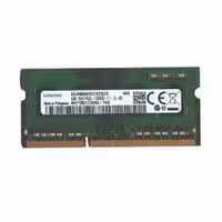 رم لپ تاپ سامسونگ RAM SAMSUNG DDR3L 4GB 1600MHz