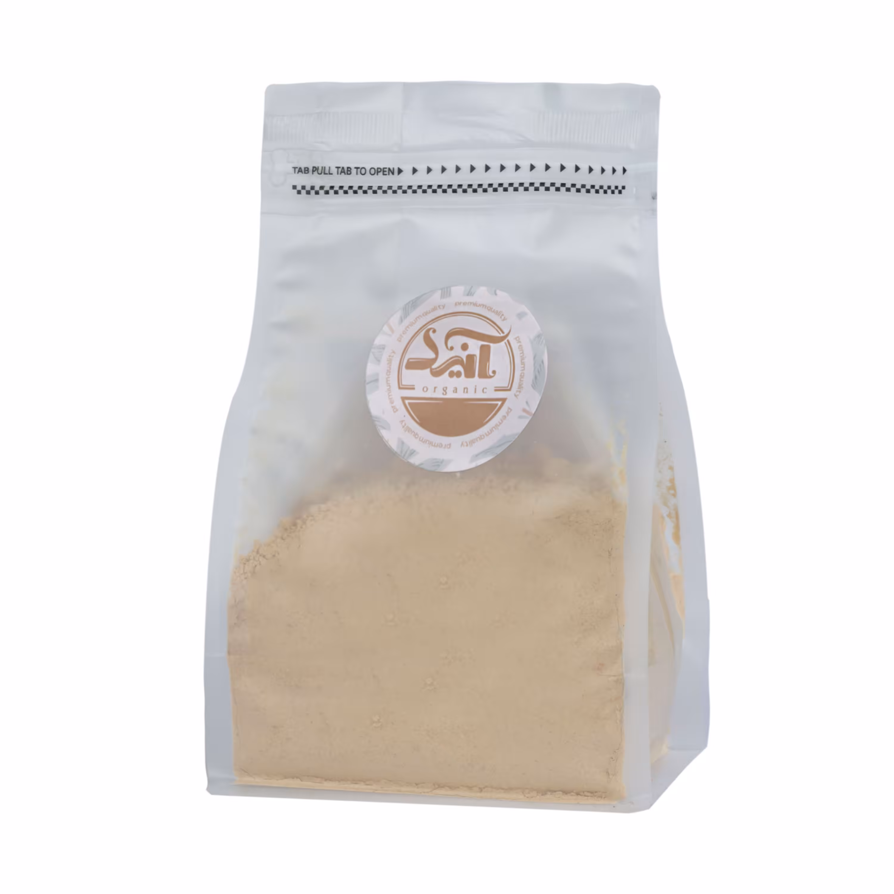 پودر زنجبیل آنید - 2000 گرم