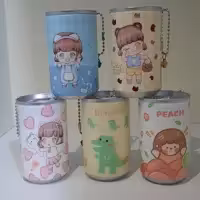 دستمال مرطوب قوطی فانتزی