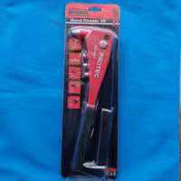 انبر پرچ PROTEC