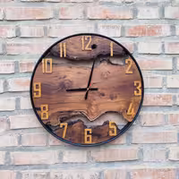 ساعت روستیک قطر50