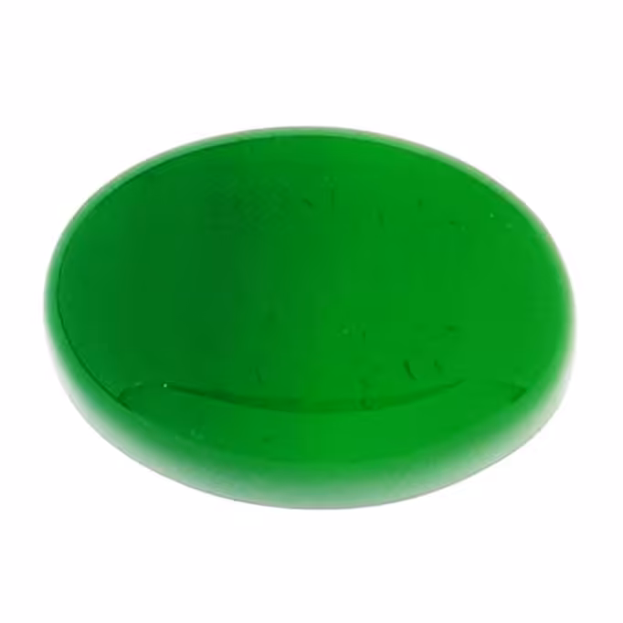 سنگ عقیق یشم سلین کالا مدل 4(شناسنامه دار)