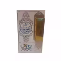 عطر گیسو طیبستان فدک (1 گرمی)