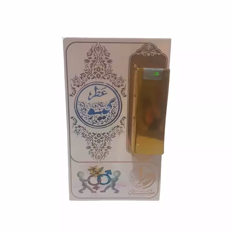 عطر گیسو طیبستان فدک (1 گرمی)