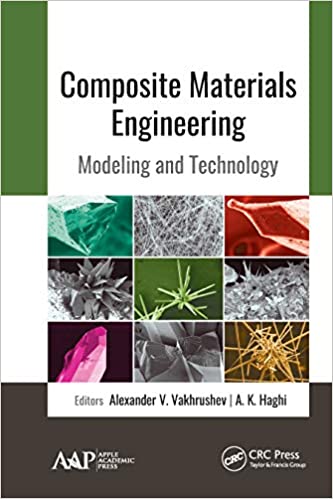  دانلود کتاب Composite Materials Engineering - Modeling And Technology, 2020 - دانلود کتاب های دانشگاهی