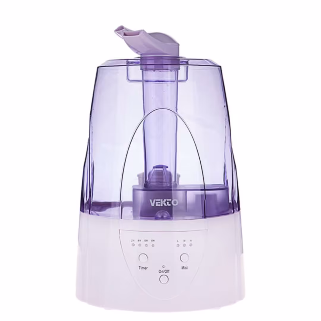 بخور سرد وکتو 5لیتری مدلA602