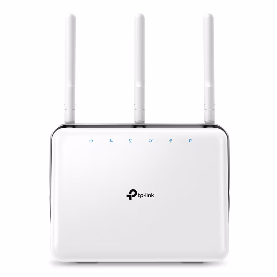 قیمت و خرید روتر بیسیم و دوباند AC1900 تی پی لینک مدل Archer C9 | یاس ارتباط