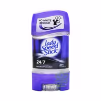 مام استیک ضد تعریق بانوان لیدی اسپید 40 گرم - lady speed