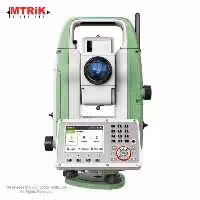 توتال استیشن لایکا مدل TS07