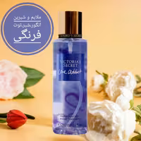 بادی اسپلش ویکتوریا سکرت love addict