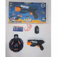 خرید اسباب بازی اسلحه پرتاب سریع نوآوران خارجی به قیمت بسیار مناسب