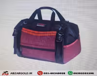 کیف ابزار بزرگ جلو قفل دار King size ایوک K-8224