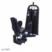 دستگاه بدنسازی خیاطه دو کاره مدل AGN