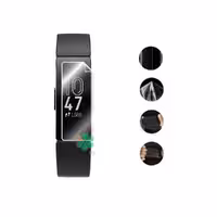 محافظ صفحه نانو مچ بند فیت بیت Fitbit Inspire HR