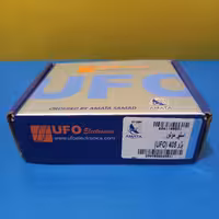 استپر موتور  پژو 405  Ufo برند  آماتا 