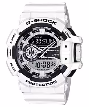 ساعت مردانه کاسیو ، زیرمجموعه G-Shock, کد GA-400-7ADR