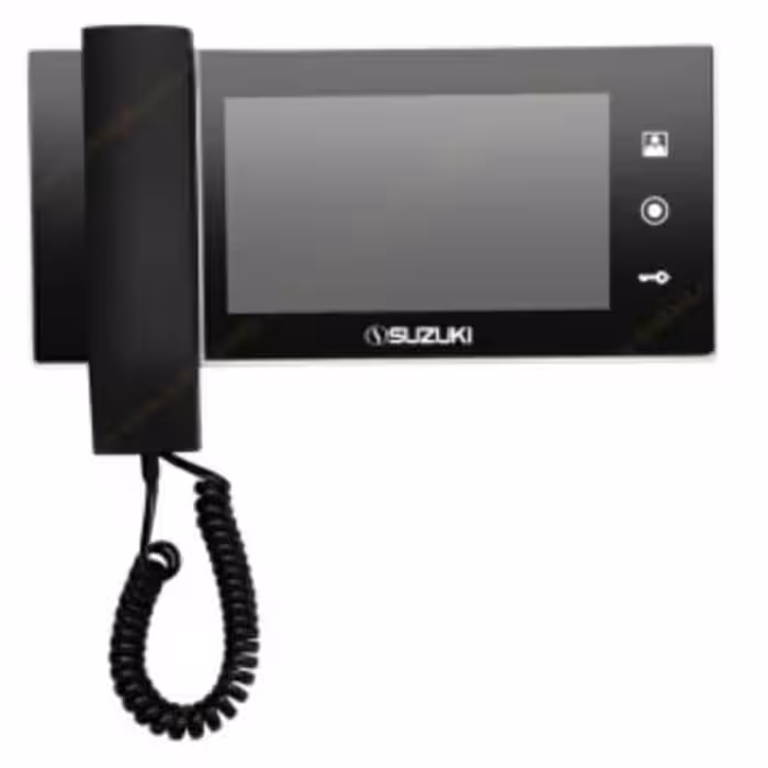 دربازکن تصویری سوزوکی مدل 720i