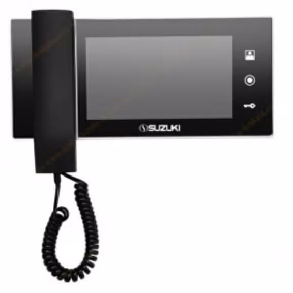 دربازکن تصویری سوزوکی مدل 720i
