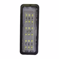 چراغ اس ام دی سقف خودرو آیس مدل 01 مناسب برای پژو 405