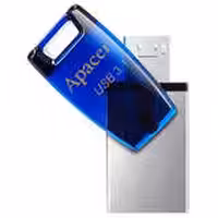 Apacer AH179 OTG Flash Memory - 64GB