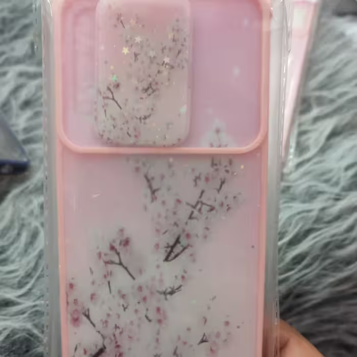 گارد  SAMSUNG A72 هشت