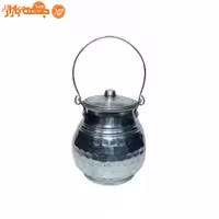 قابلمه دیزی پز چکشی یک نفره