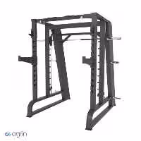 دستگاه بدنسازی اسمیت سری هامر HUMMER