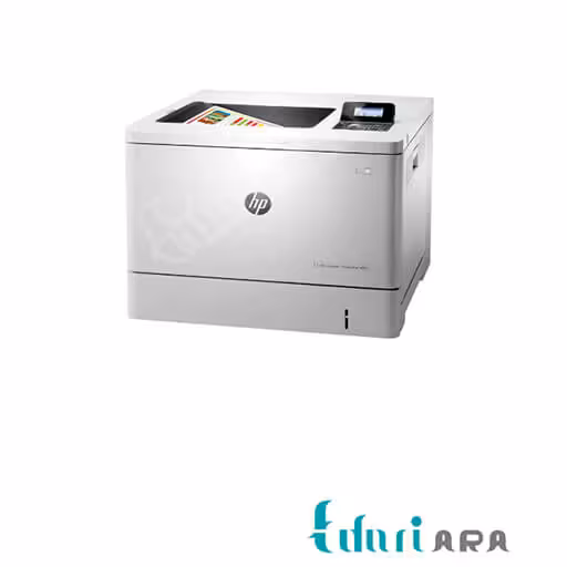 پرینتر لیزری رنگی اچ پی مدل LaserJet Enterprise M553dn