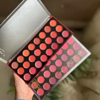 پالت رژلب 24رنگ