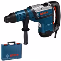 دریل بتن کن 8.2 کیلو بوش مدل GBH 8 45 D