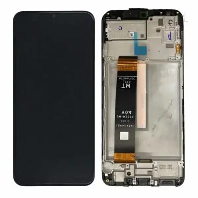 تاچ ال سی دی سامسونگ ام33 اولد | Lcd samsung M33 oled