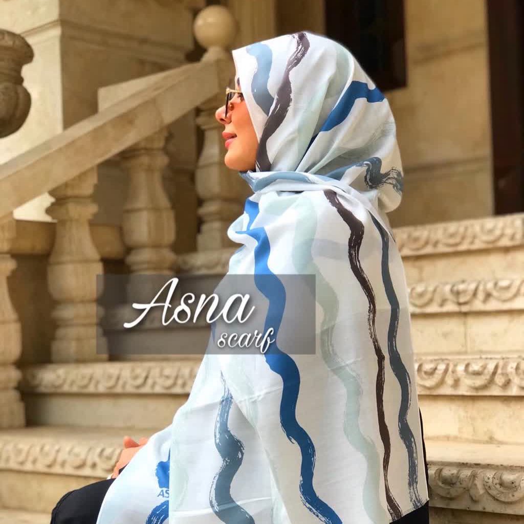 شال و روسری