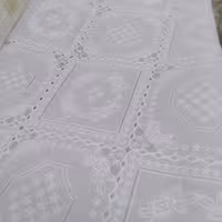 سفره جهیزیه و سفره مجلسی، سفره متری