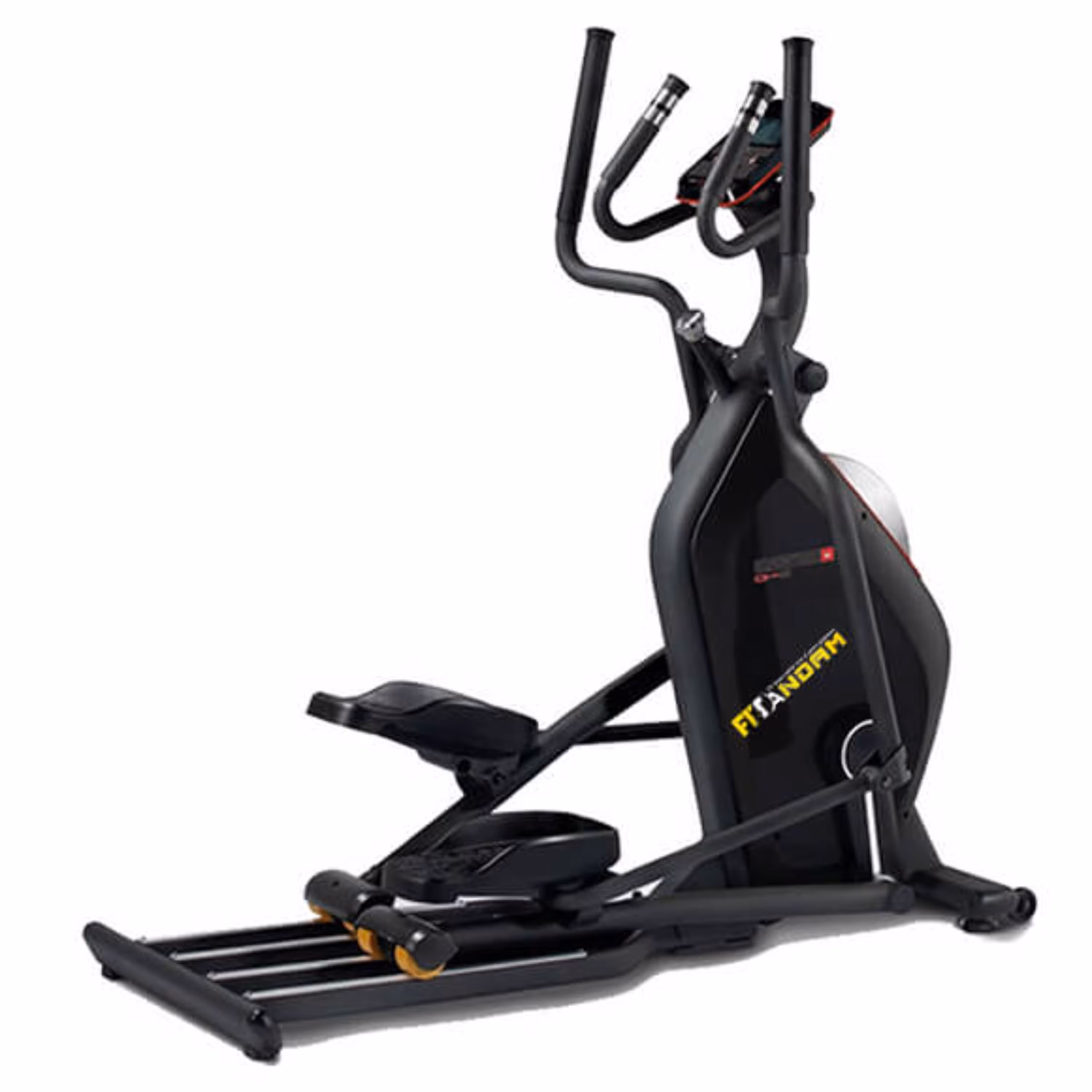 الپتیکال باشگاهی پروتئوس مدل VANTAGE E40 محصول حرفه ای و باکیفیت و