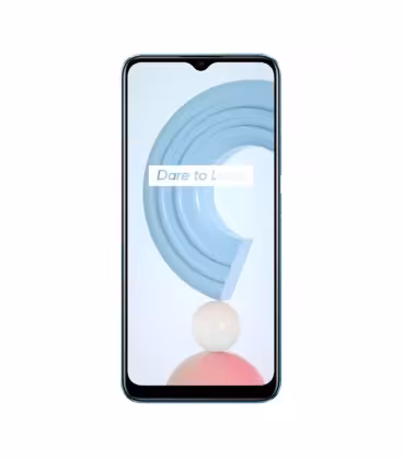 گوشی موبایل ریلمی مدل C21 دوسیم کارت ظرفیت 4/64 گیگابایت