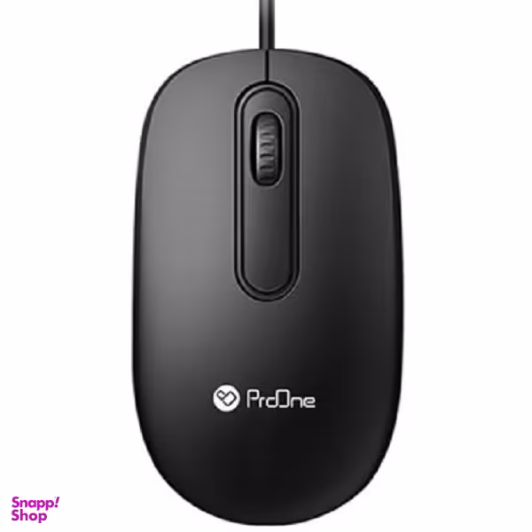 ماوس باسیم پرووان مدل PMC10