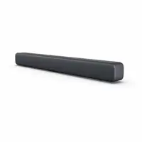 ساندبار 30 وات شیائومی Xiaomi Soundbar 2.0 MDZ-34-DB S22E (گلوبال) خرید محصولات شیائومی
